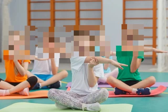 N.S.I 運動・体操・陸上 NSI古川橋スポーツクラブ 画像 5