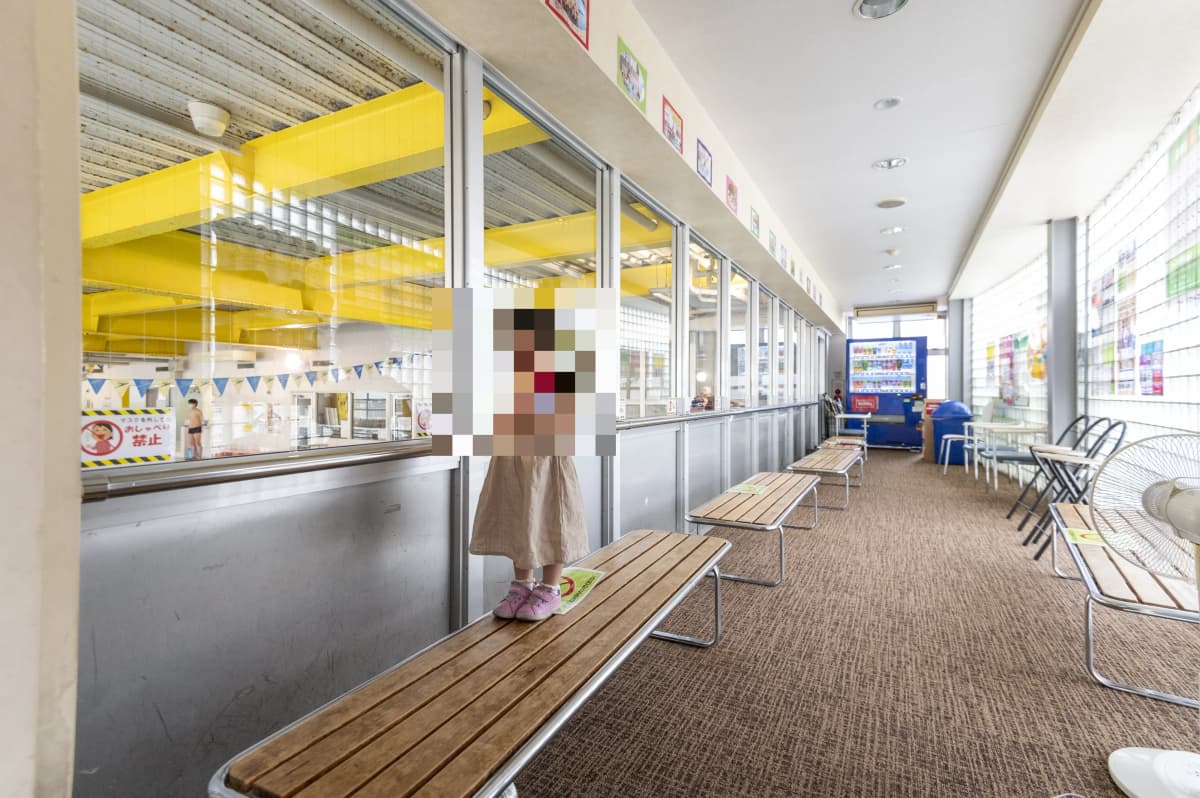 ビバスポーツアカデミー枚方 運動・体操・陸上 甲斐田町教室 画像 3