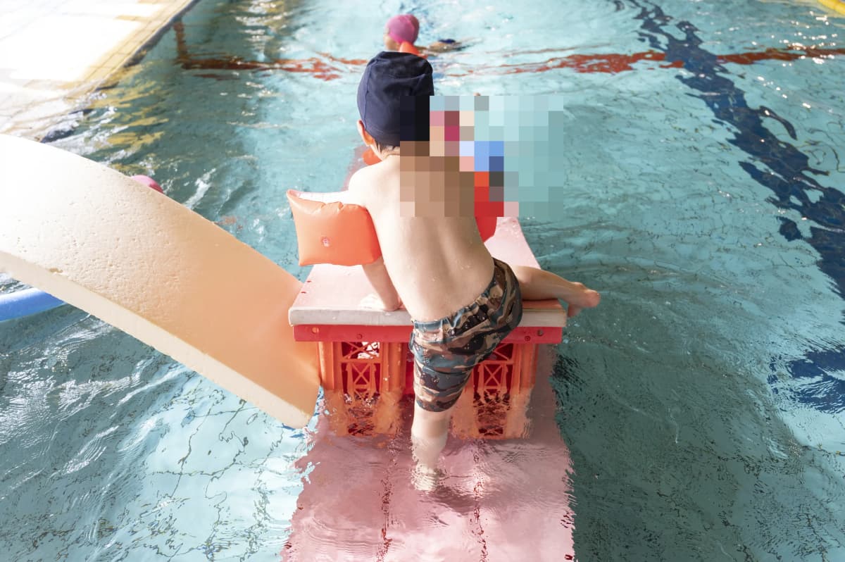 ビバスポーツアカデミー枚方 運動・体操・陸上 甲斐田町教室 画像 5