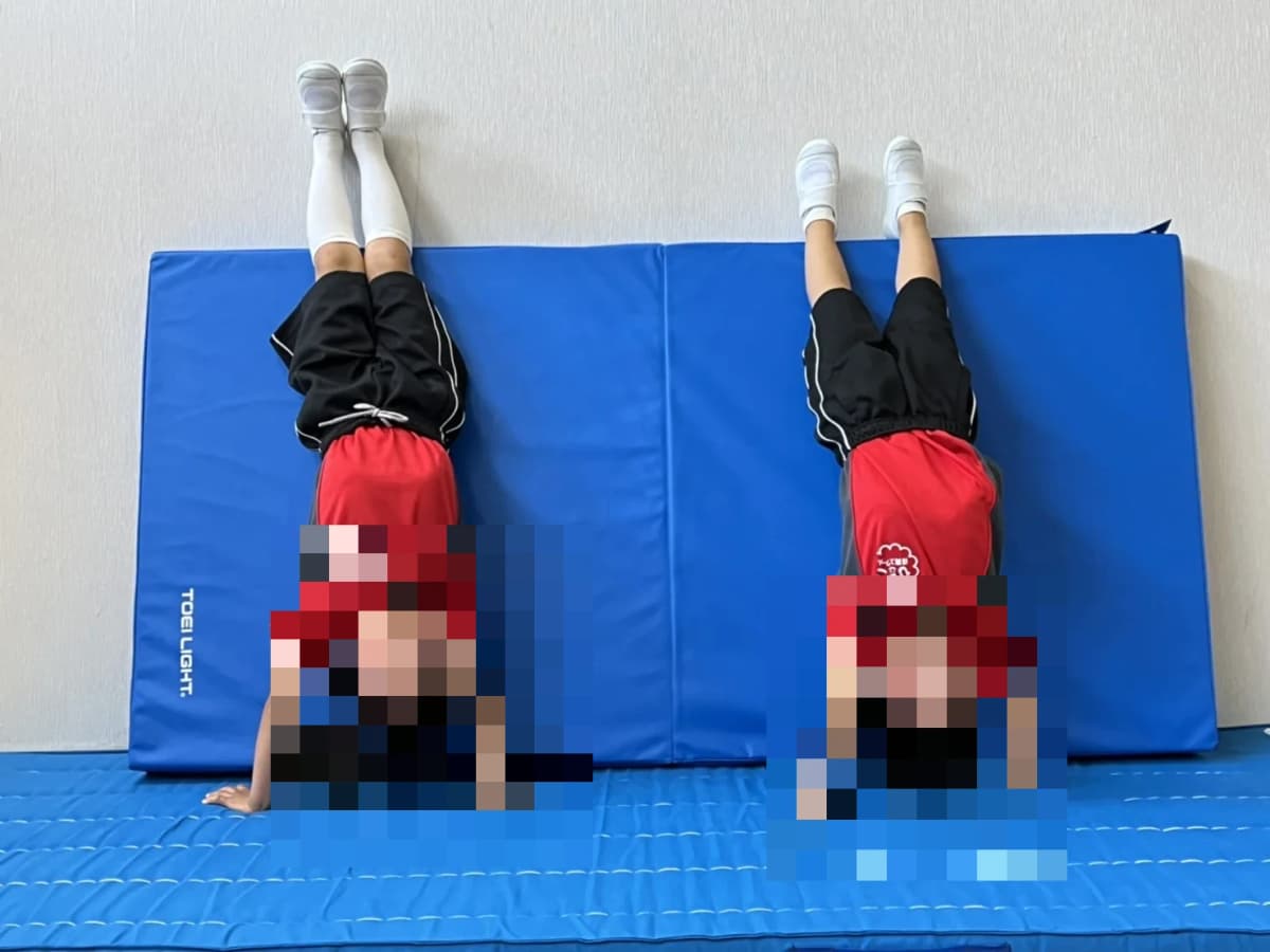 ビバスポーツアカデミー枚方 運動・体操・陸上 甲斐田町教室 画像 7