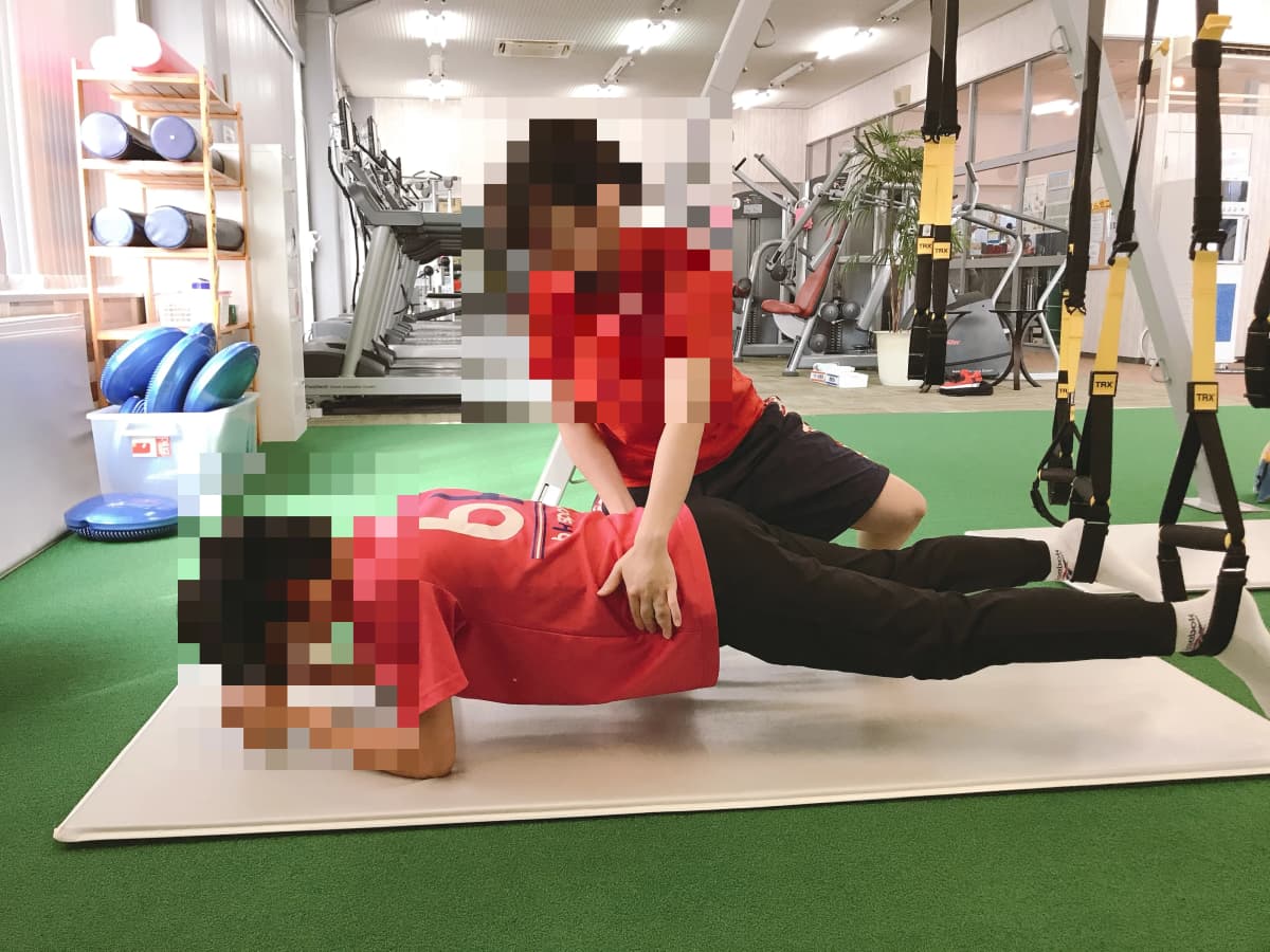 ビバスポーツアカデミー枚方 運動・体操・陸上 甲斐田町教室 画像 9