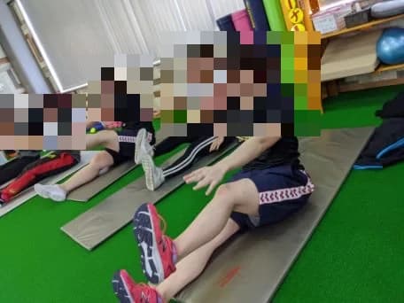 ビバスポーツアカデミー枚方 運動・体操・陸上 甲斐田町教室 画像 15