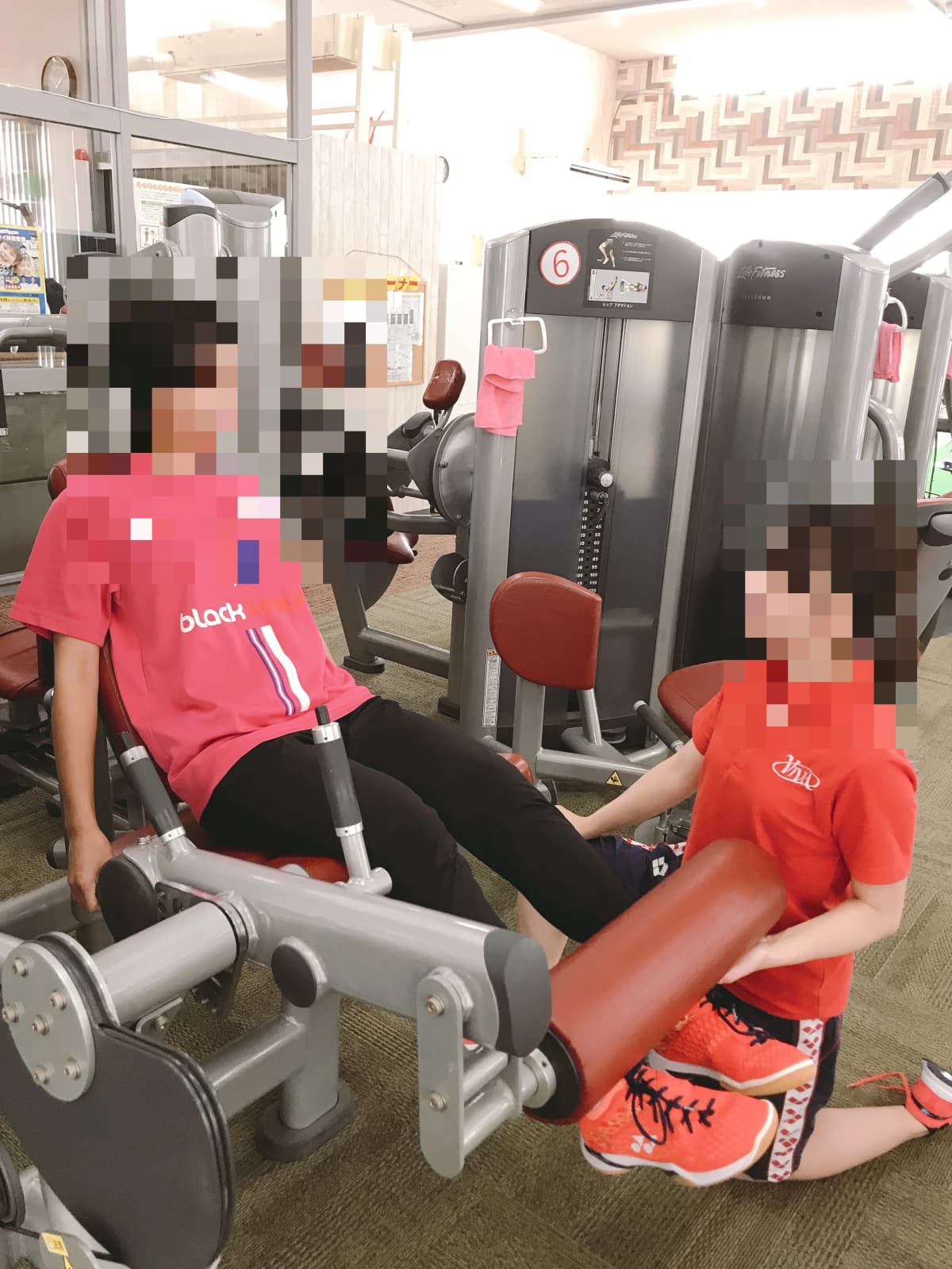 ビバスポーツアカデミー枚方 運動・体操・陸上 甲斐田町教室 画像 17