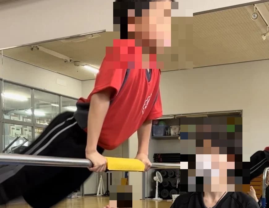 ビバスポーツアカデミー枚方 運動・体操・陸上 甲斐田町教室 画像 18