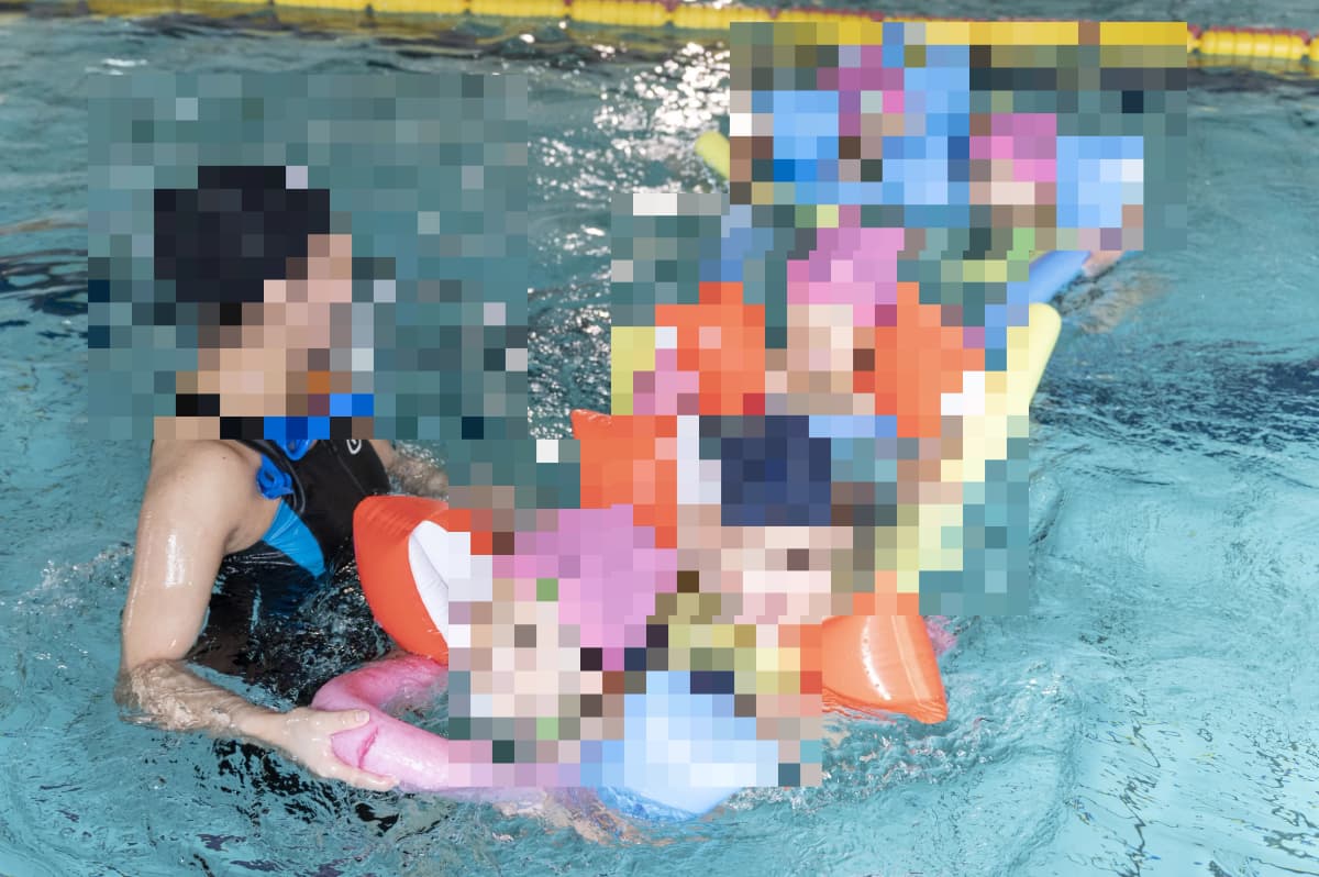 ビバスポーツアカデミー枚方 運動・体操・陸上 甲斐田町教室 画像 22