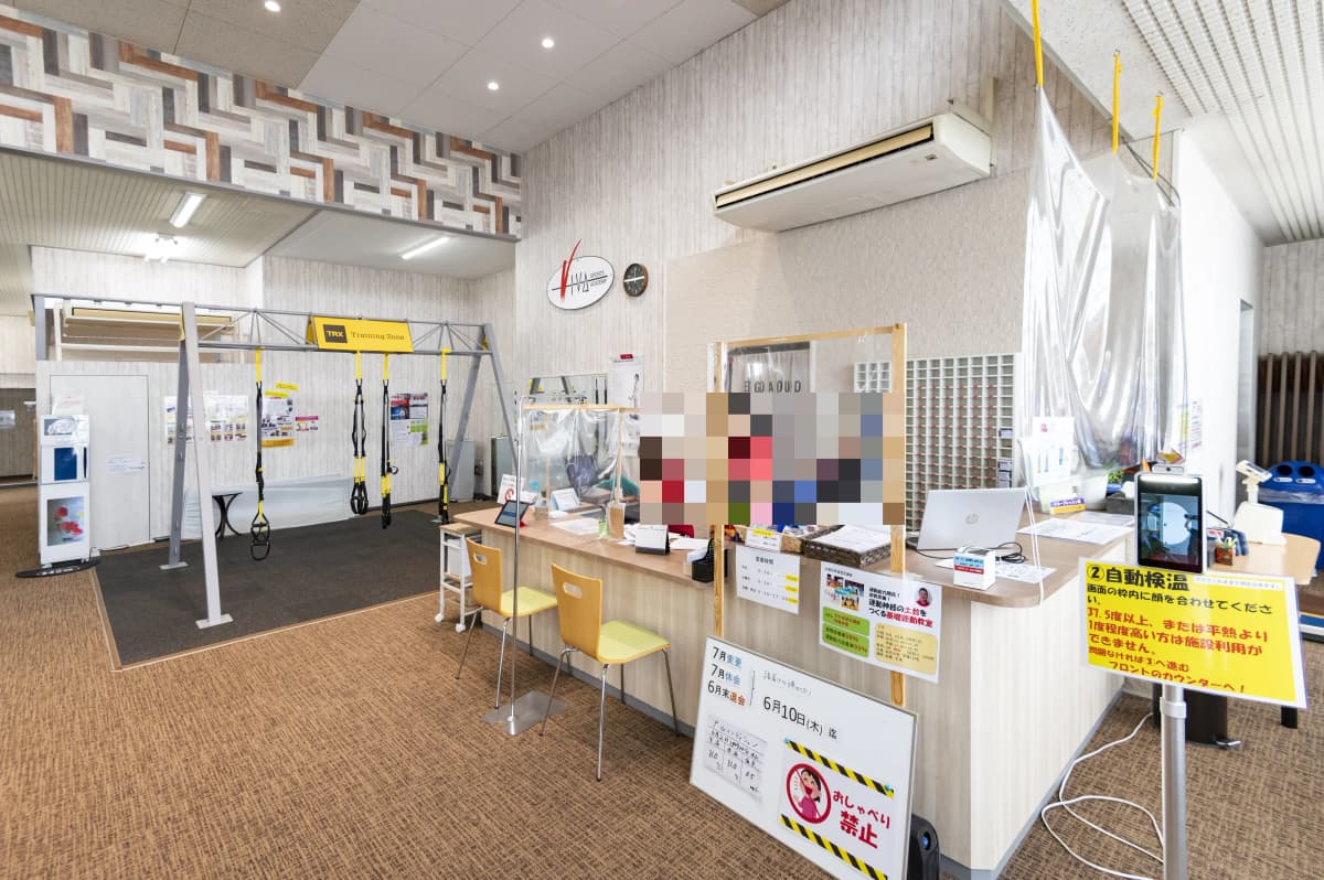 ビバスポーツアカデミー枚方 運動・体操・陸上 甲斐田町教室 画像 2