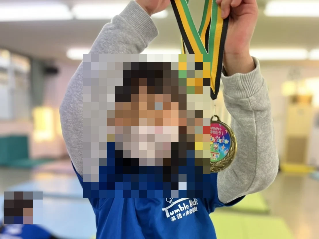 ガツスポキッズスクール 運動・体操・陸上 淀際目町教室 画像 7