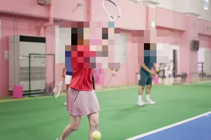 テニススクール・ノア 世田谷桜新町校 画像 18