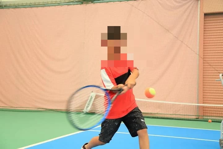 テニススクール・ノア 世田谷桜新町校 画像 25