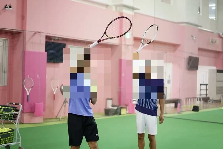 テニススクール・ノア 世田谷桜新町校 画像 29