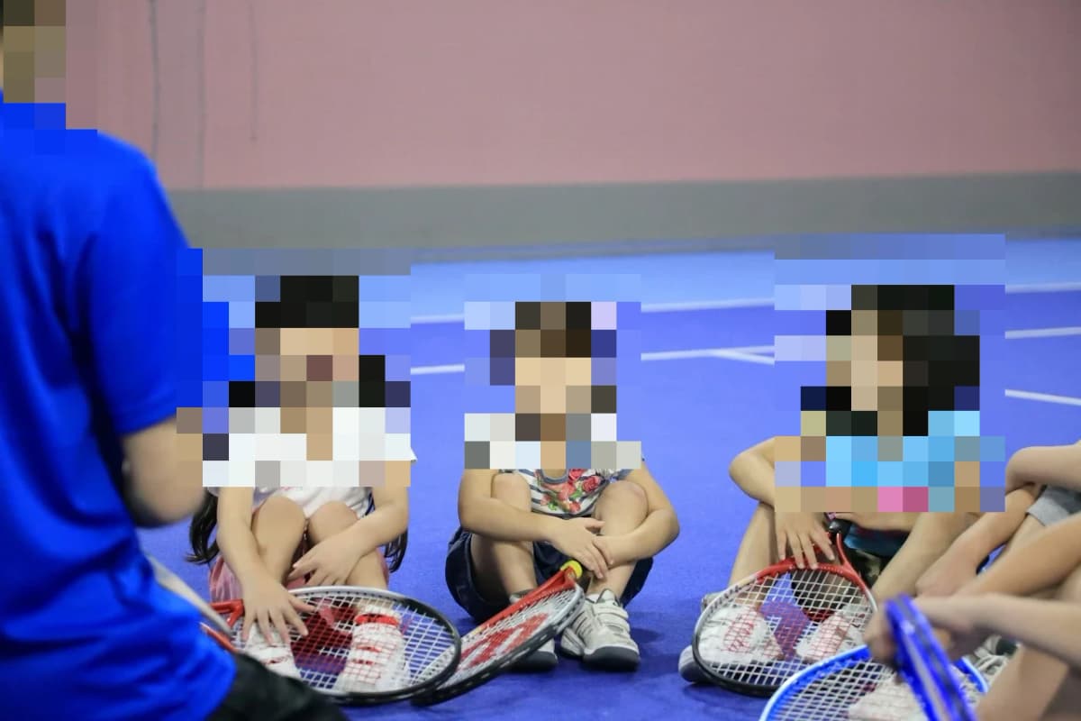 テニススクール・ノア 世田谷桜新町校 画像 4