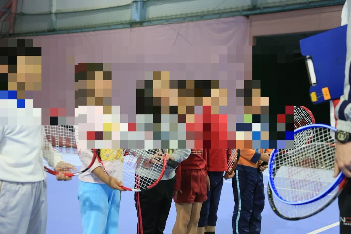 テニススクール・ノア 世田谷桜新町校 画像 6