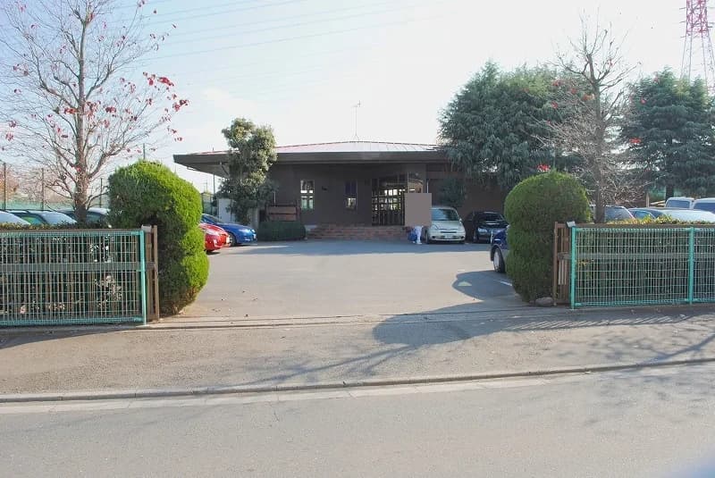 新座ローンテニスクラブ 本校 画像 3