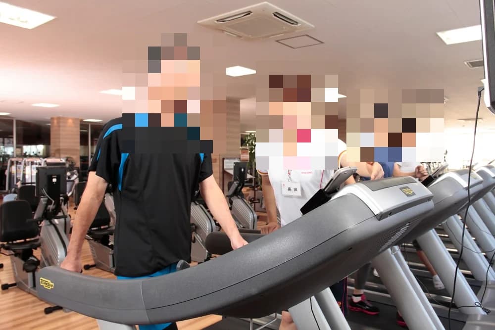 スポーツクラブ ルネサンス テニス 蕨24 画像 1