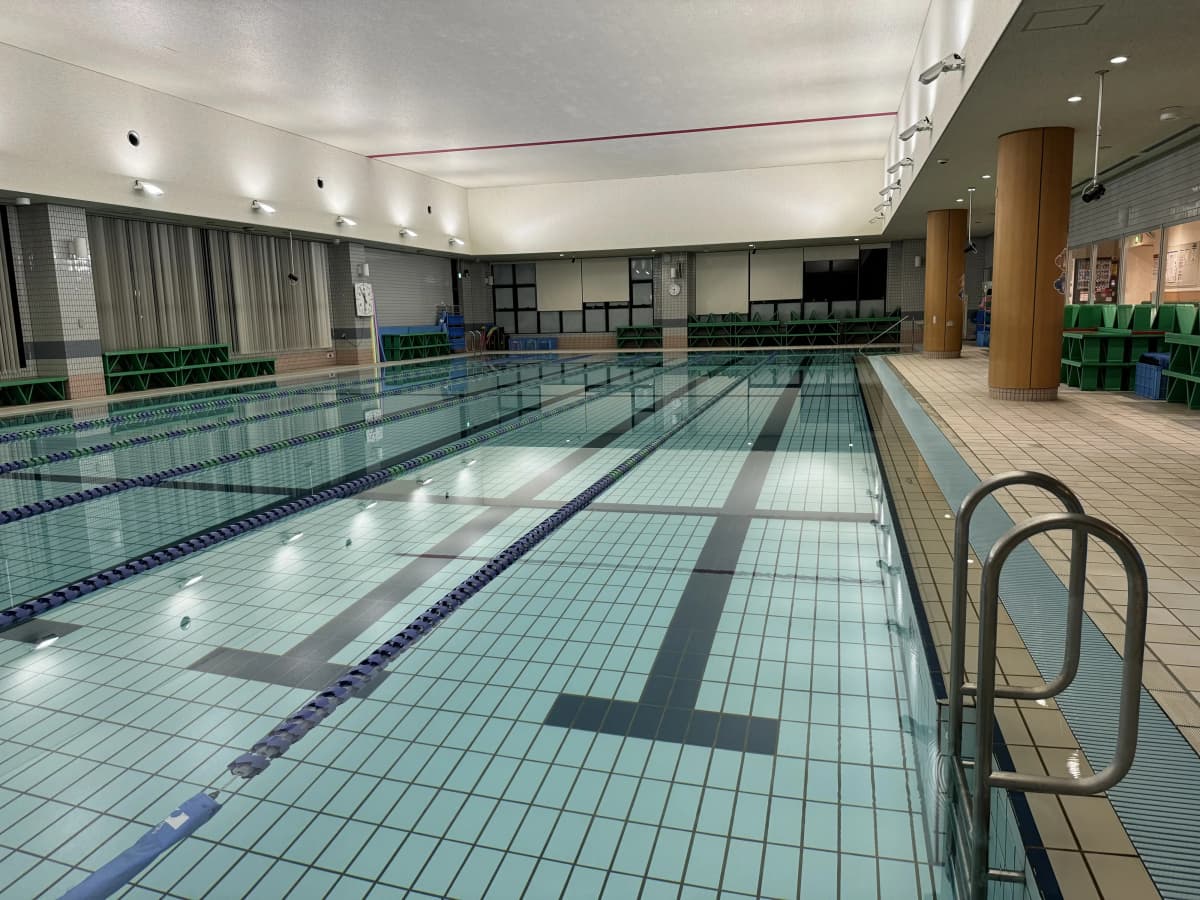 スポーツクラブ ルネサンス テニス 蕨24 画像 4