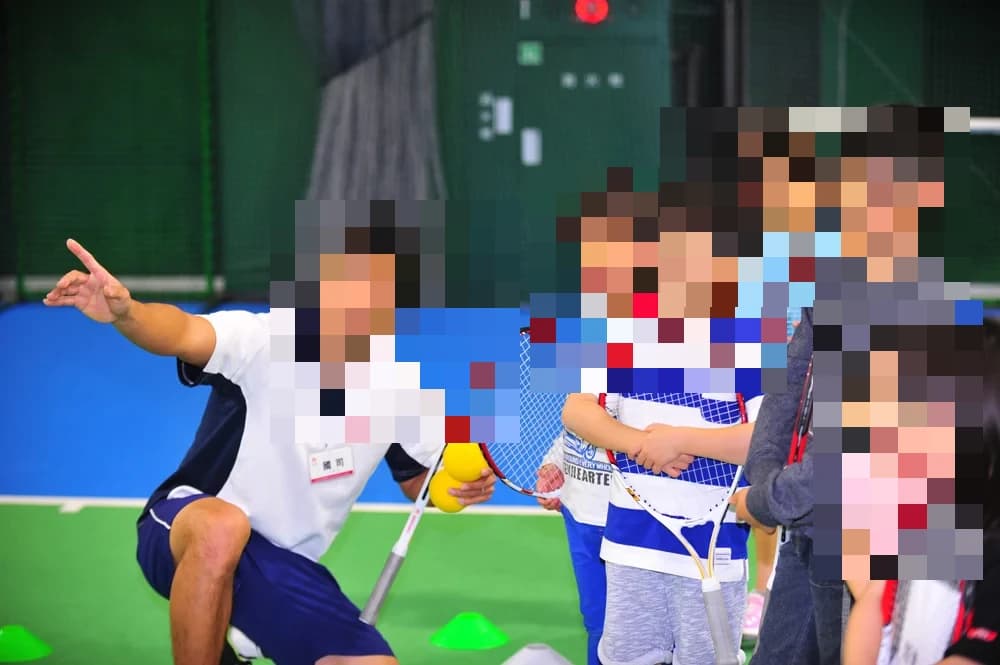 スポーツクラブ ルネサンス テニス 蕨24 画像 8