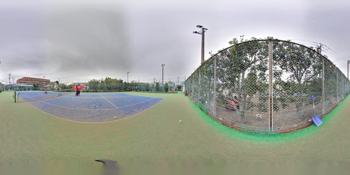 与野テニスクラブ 上峰教室 画像 1