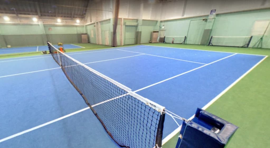 テニススクール・ノア 大阪深江橋校 画像 3