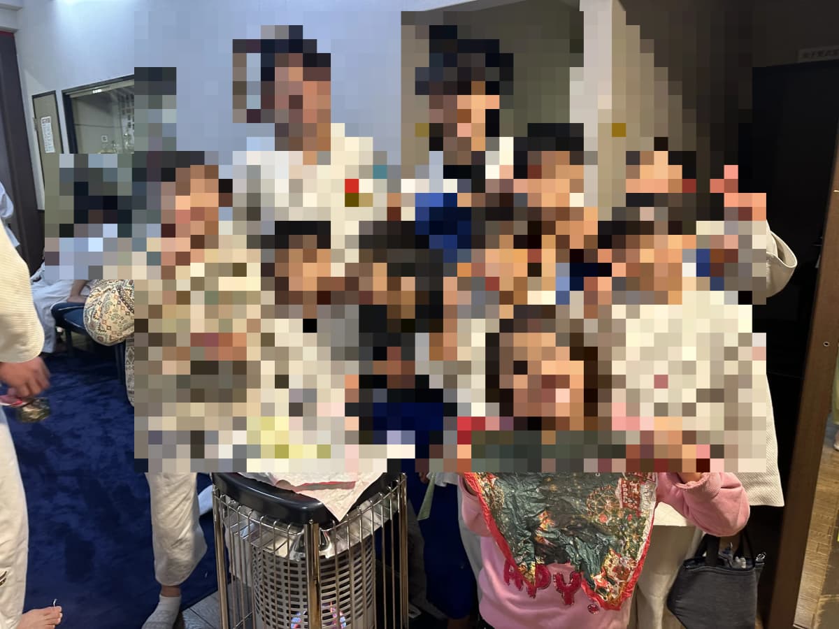 清心館 柔道 本校 画像 8