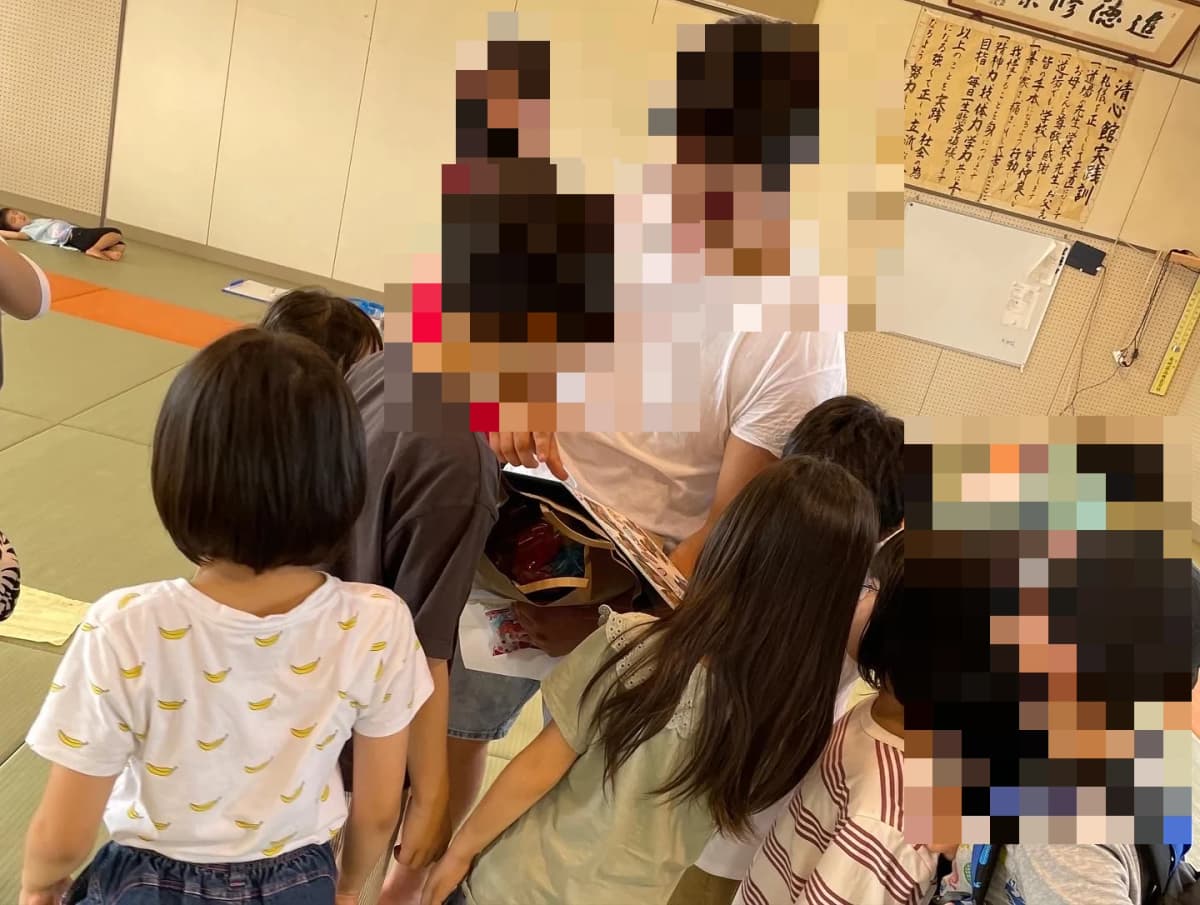 清心館 柔道 本校 画像 9