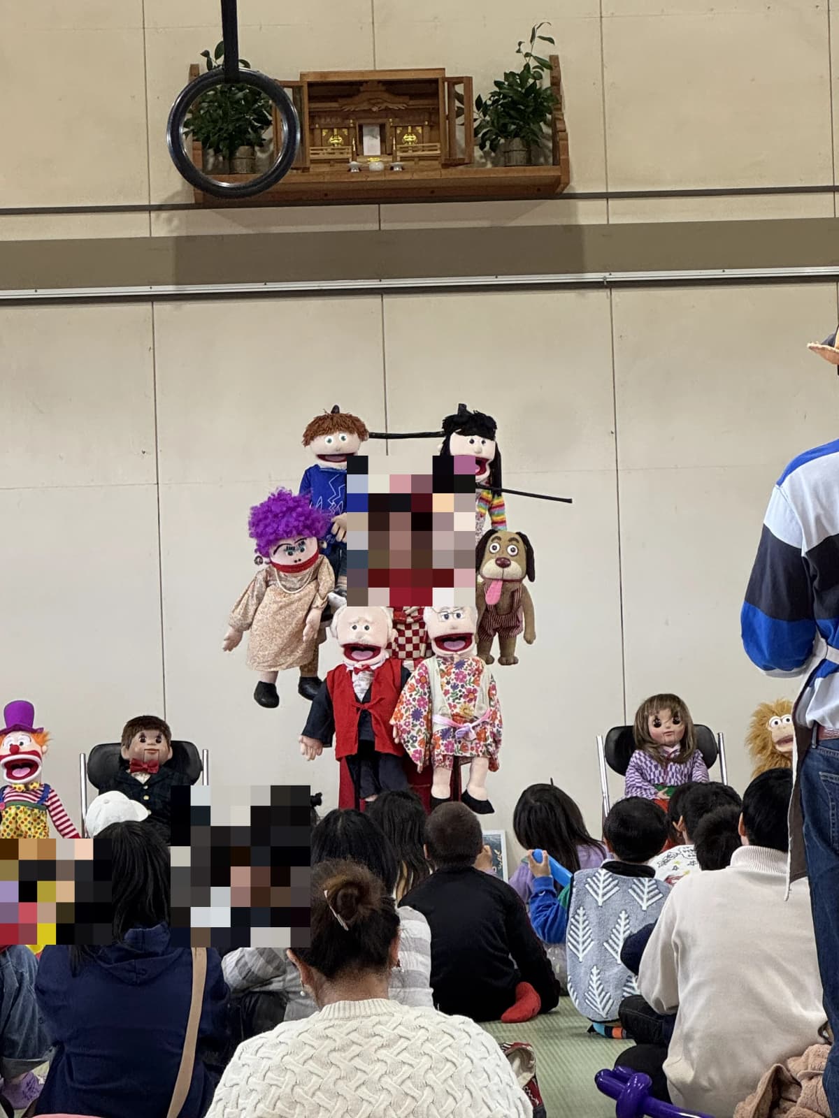 清心館 柔道 本校 画像 11