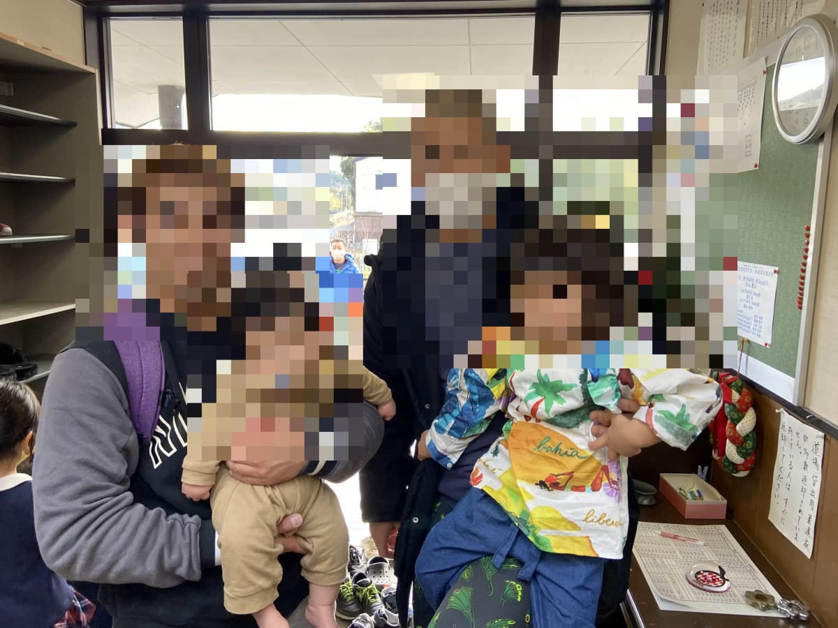 清心館 柔道 本校 画像 18