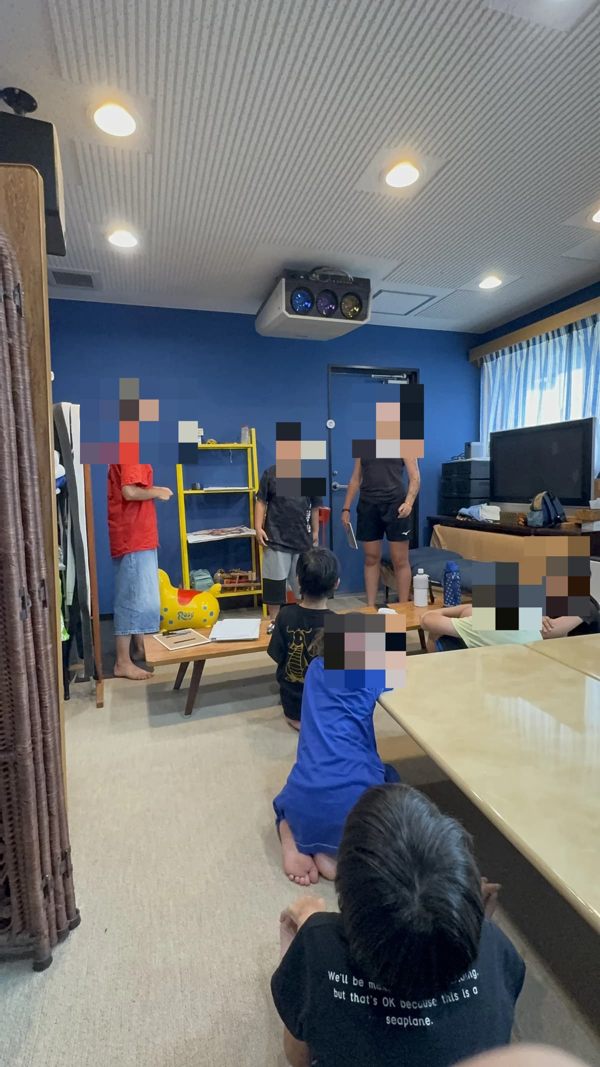 清心館 柔道 本校 画像 20