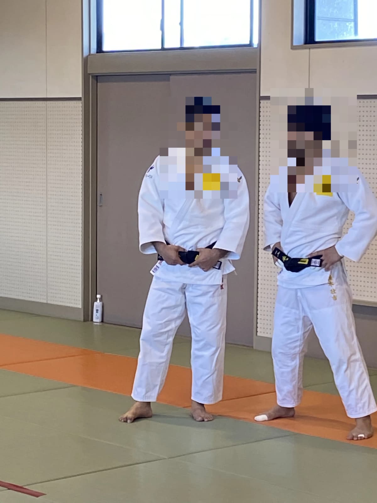 清心館 柔道 本校 画像 23