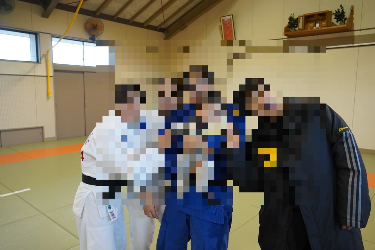 清心館 柔道 本校 画像 24