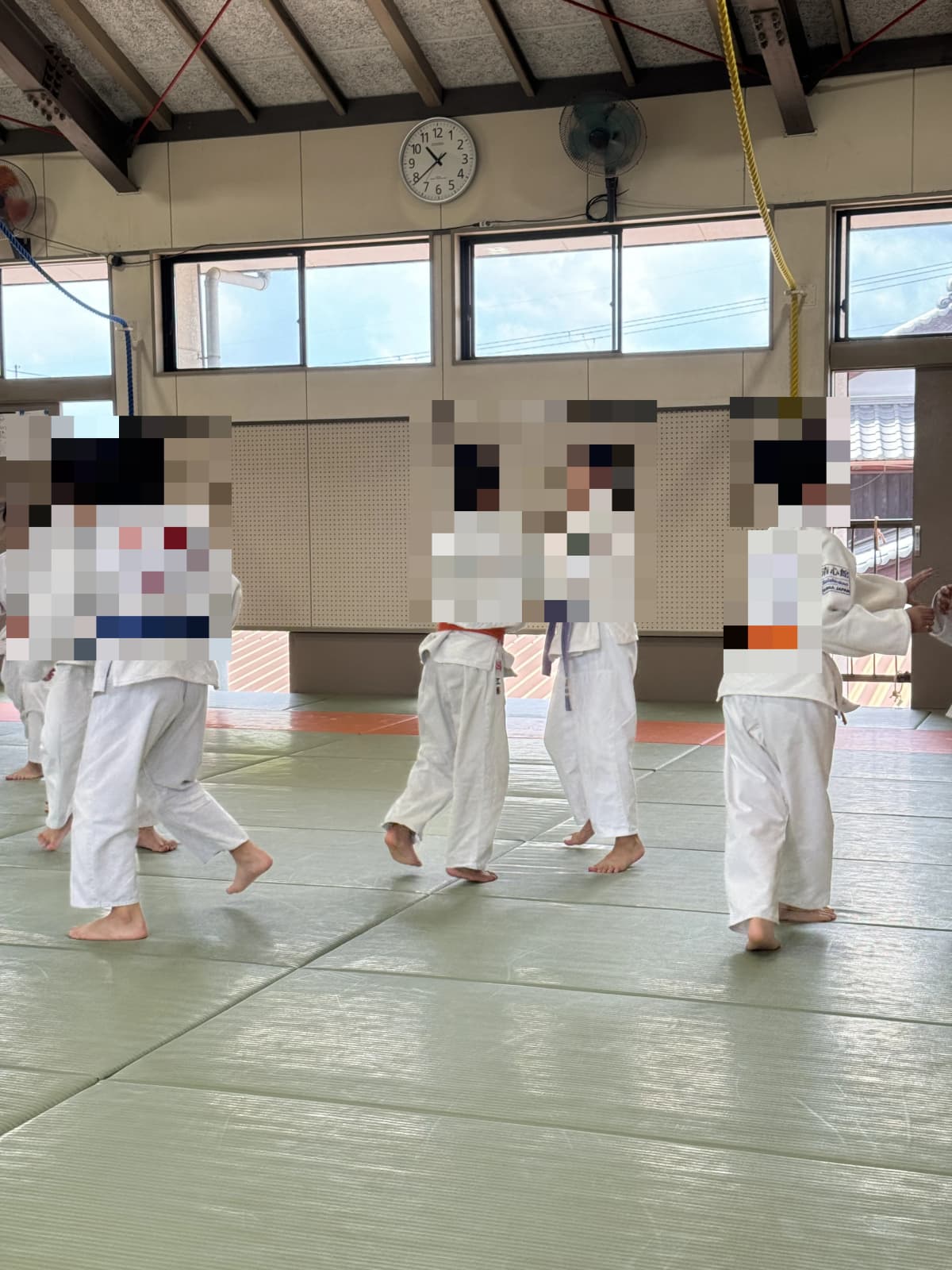 清心館 柔道 本校 画像 41