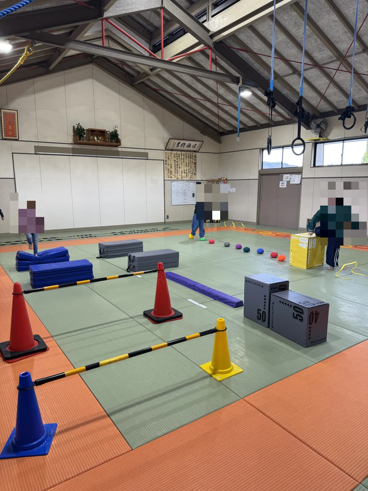 清心館 柔道 本校 画像 4