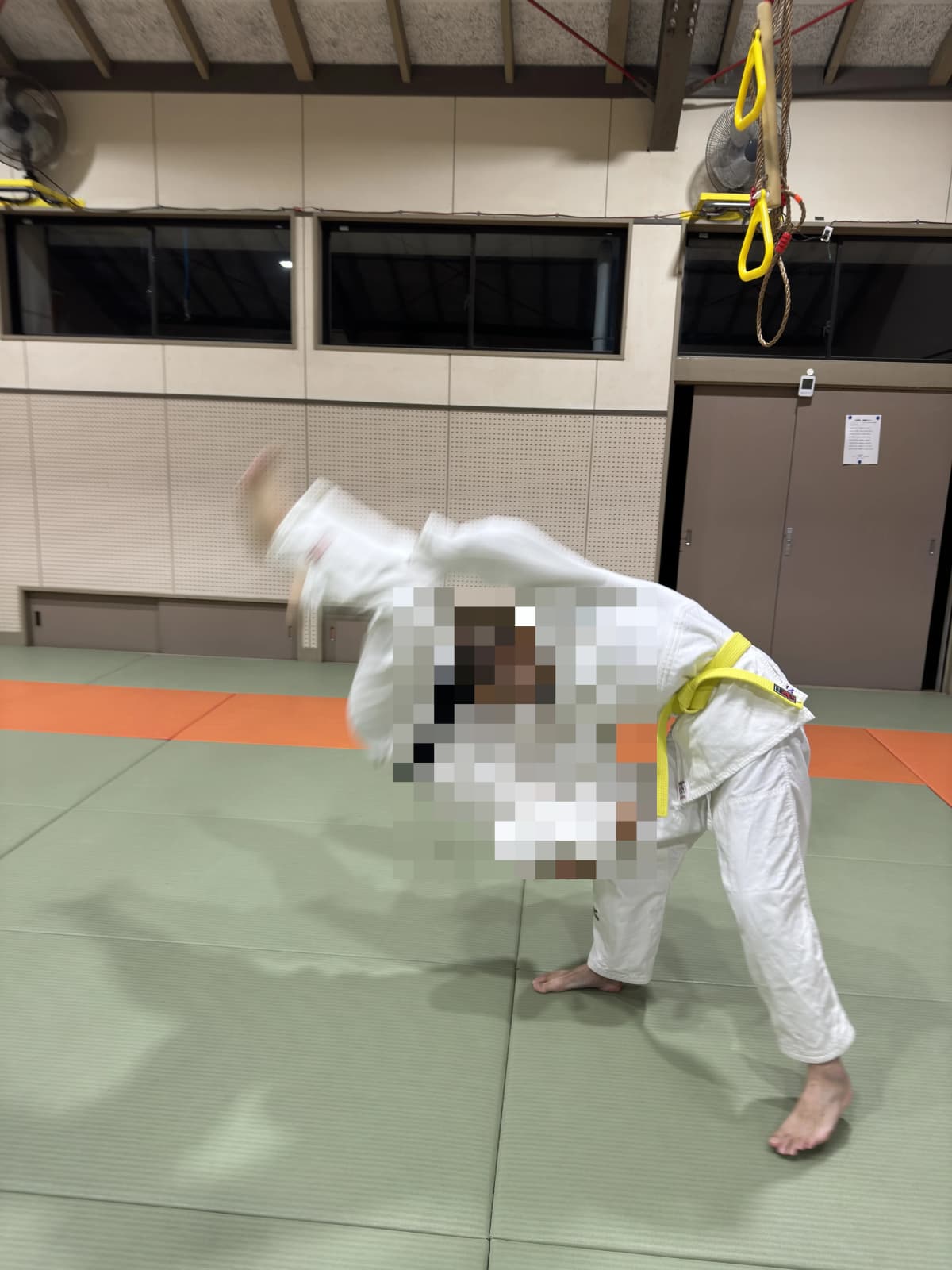 清心館 柔道 本校 画像 5