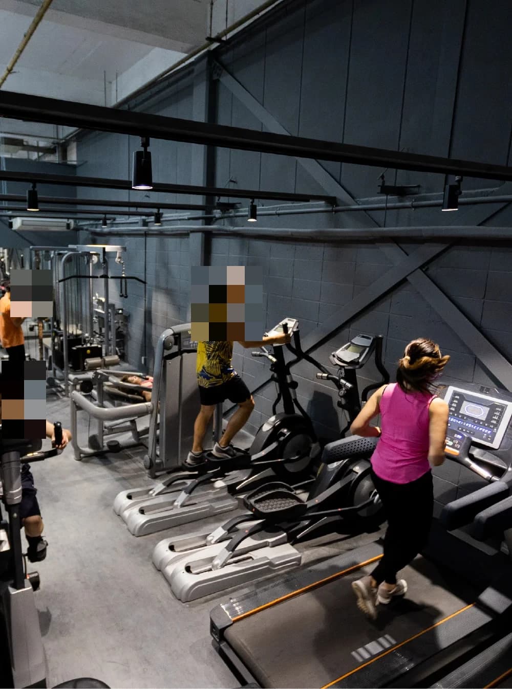 ROCKY ボルダリング 品川店 画像 1