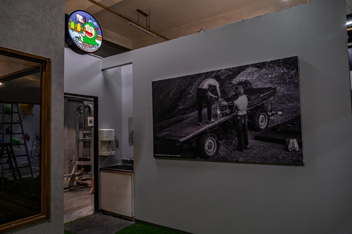 ROCKY ボルダリング 品川店 画像 3