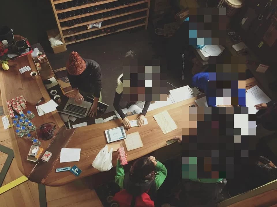 BoulderGarden SaBo 富浜教室 画像 5