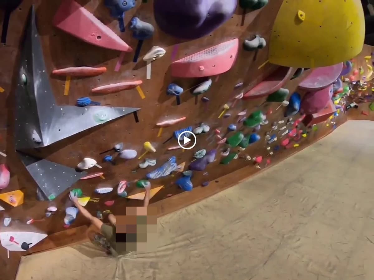 BoulderGarden SaBo 富浜教室 画像 2