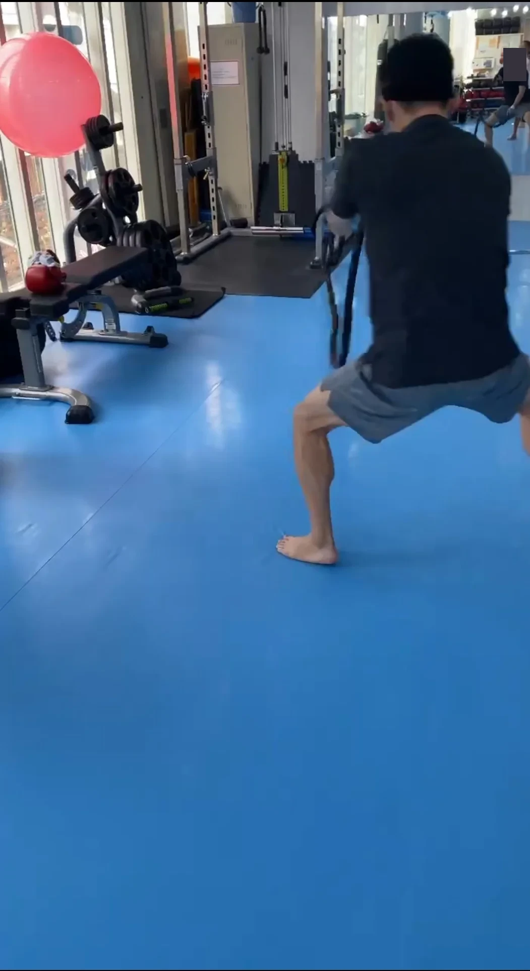 トイカツ道場 キックボクシング ファイトフィット中目黒 画像 8