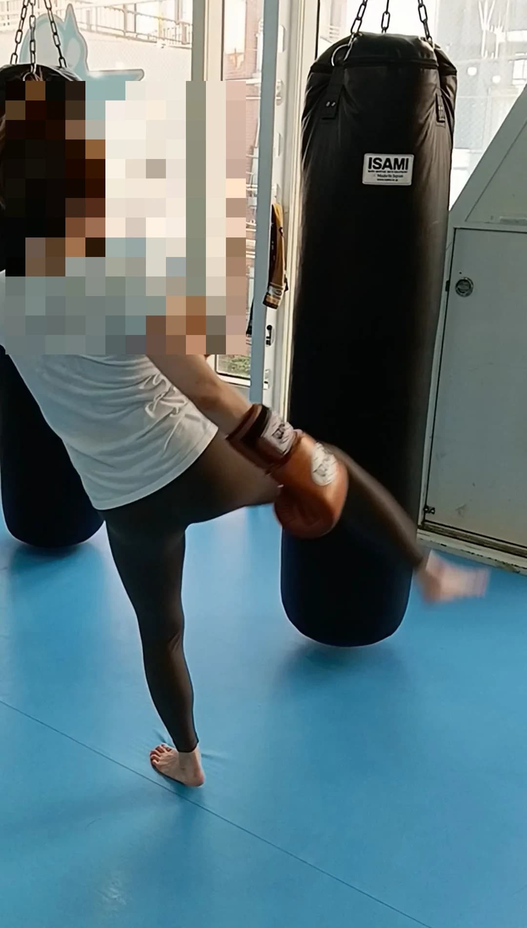 トイカツ道場 キックボクシング ファイトフィット中目黒 画像 11