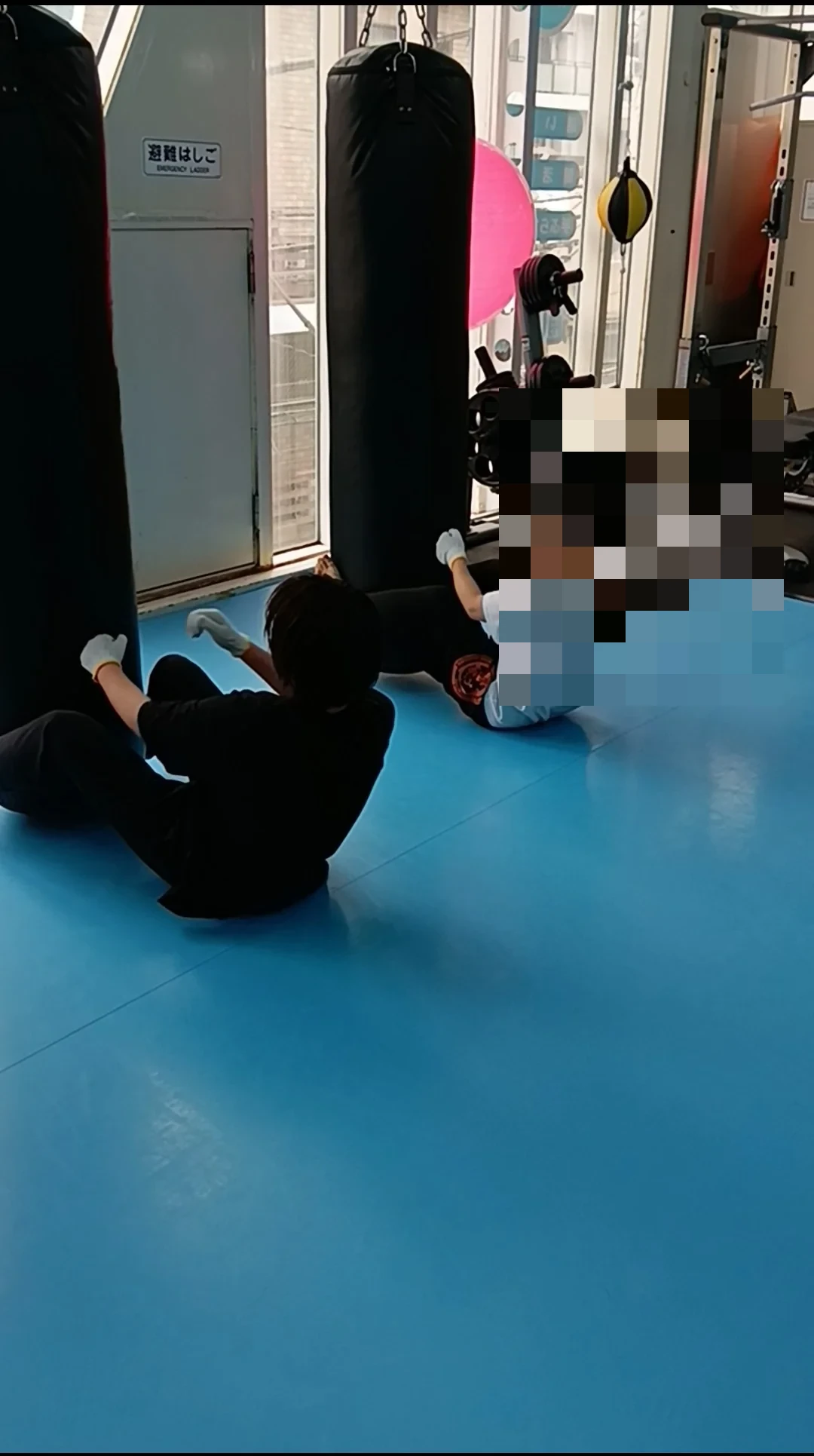 トイカツ道場 キックボクシング ファイトフィット中目黒 画像 27