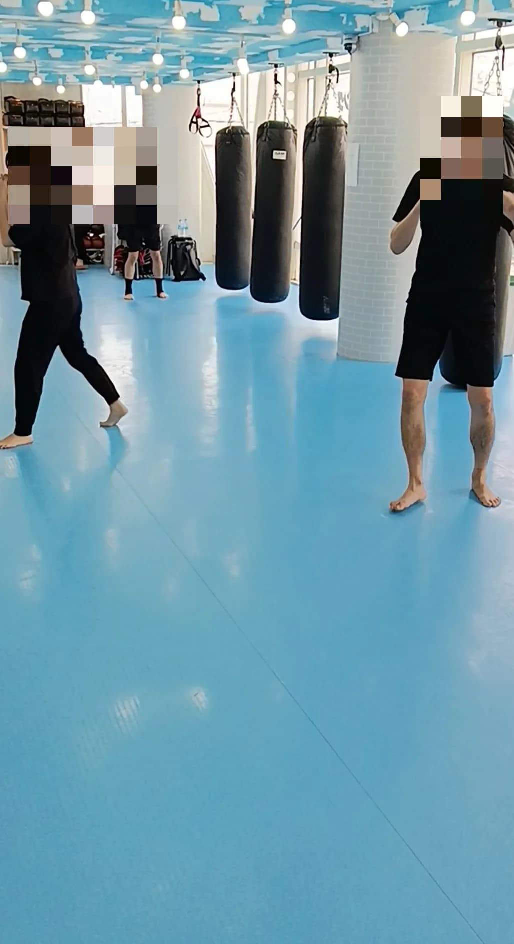 トイカツ道場 キックボクシング ファイトフィット中目黒 画像 34