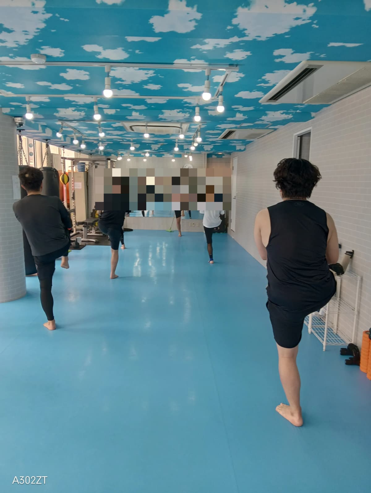 トイカツ道場 キックボクシング ファイトフィット中目黒 画像 37