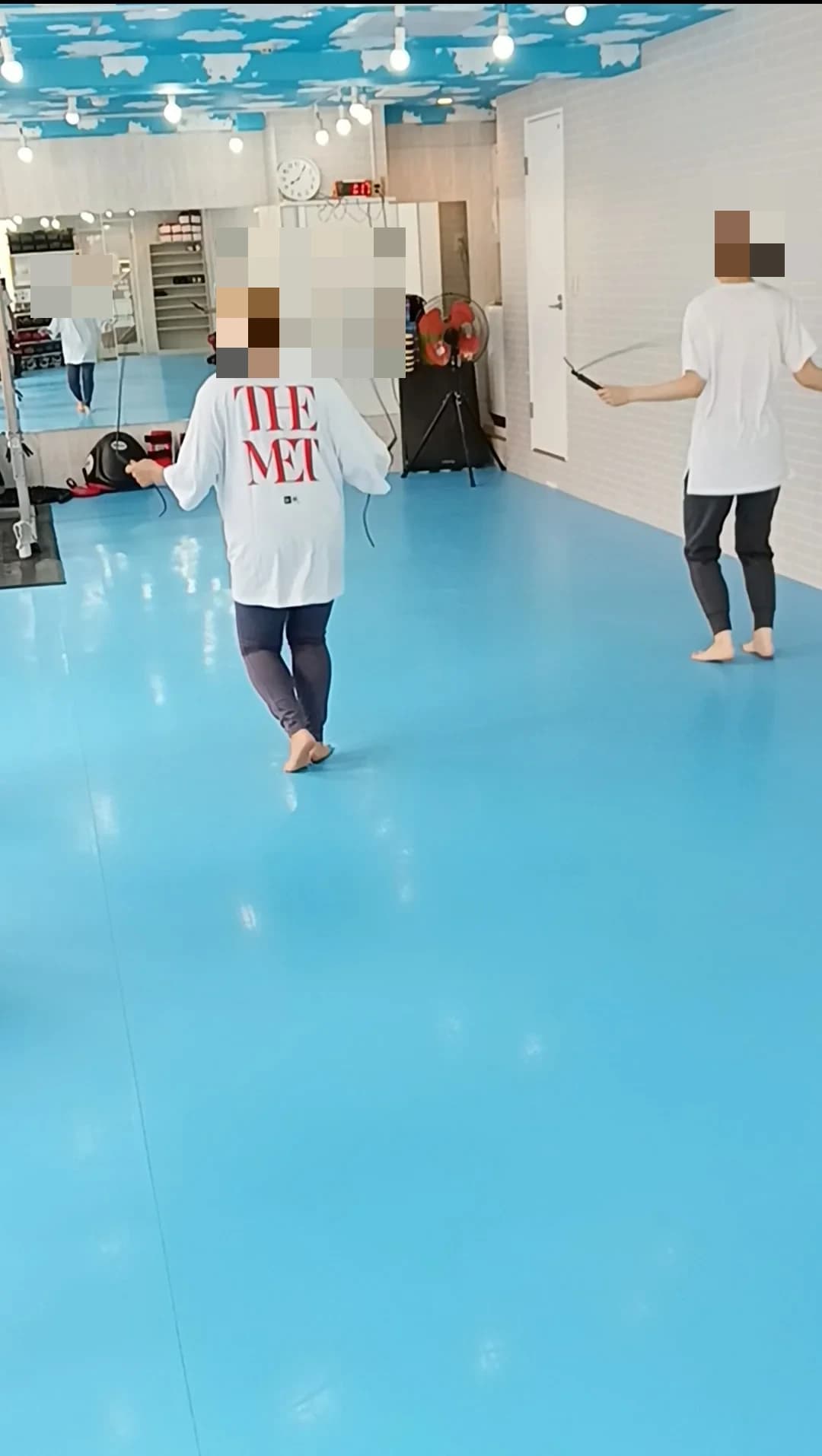 トイカツ道場 キックボクシング ファイトフィット中目黒 画像 47