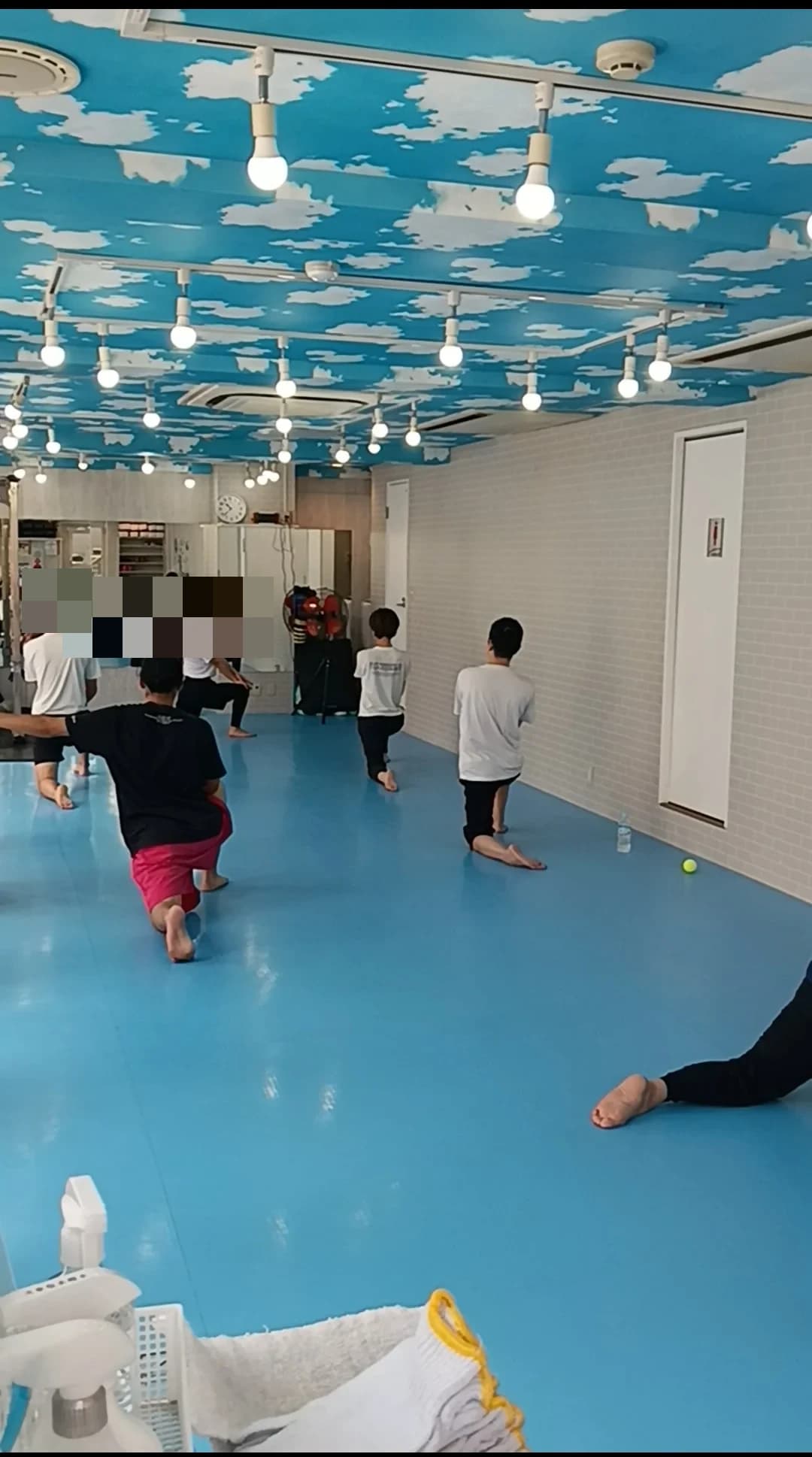 トイカツ道場 キックボクシング ファイトフィット中目黒 画像 49