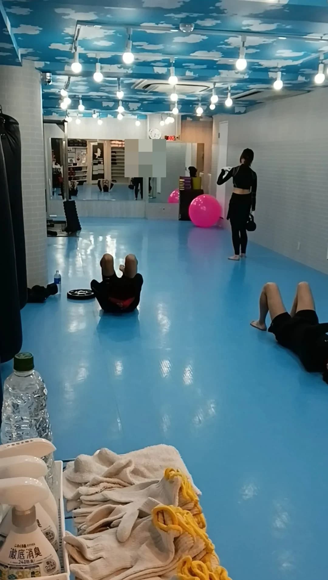 トイカツ道場 キックボクシング ファイトフィット中目黒 画像 50