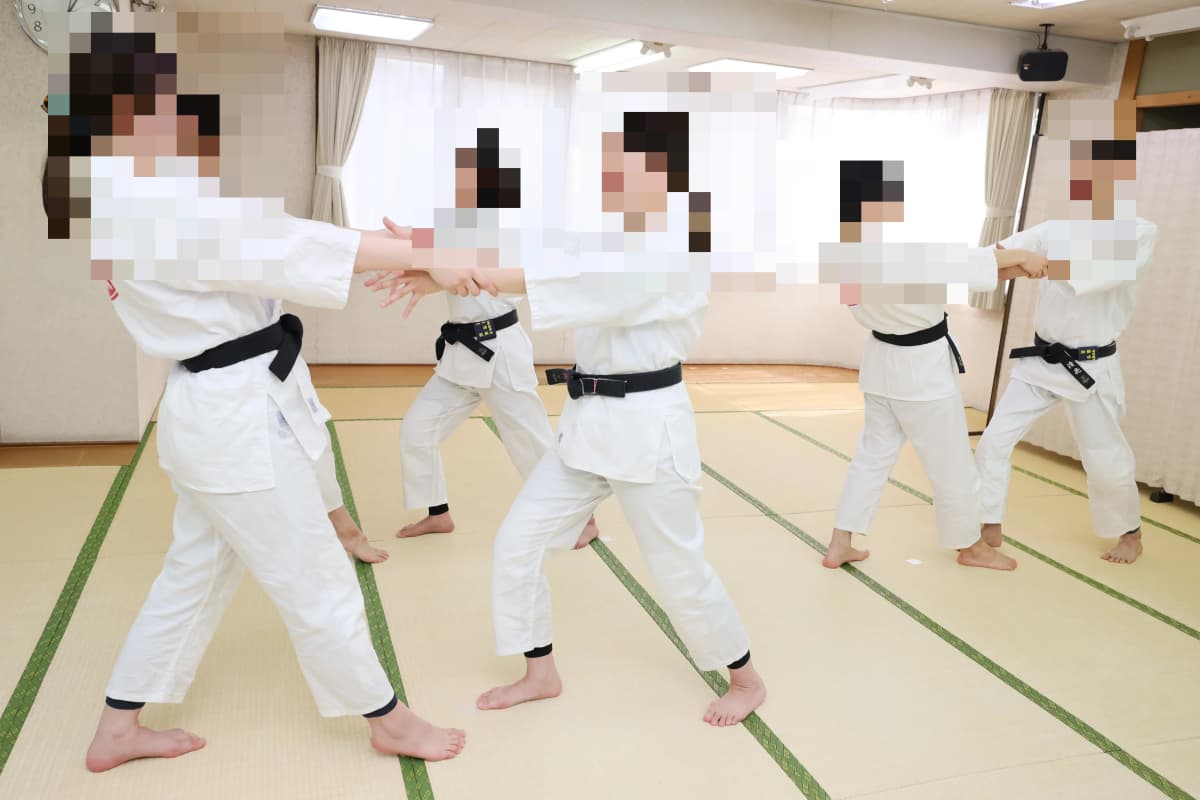 道家道学院 気功 東京＜道＞学院 画像 6