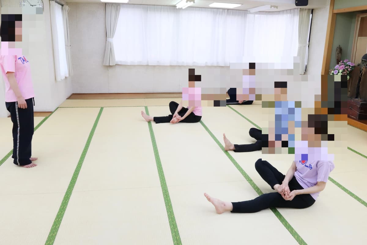 道家道学院 気功 東京＜道＞学院 画像 9