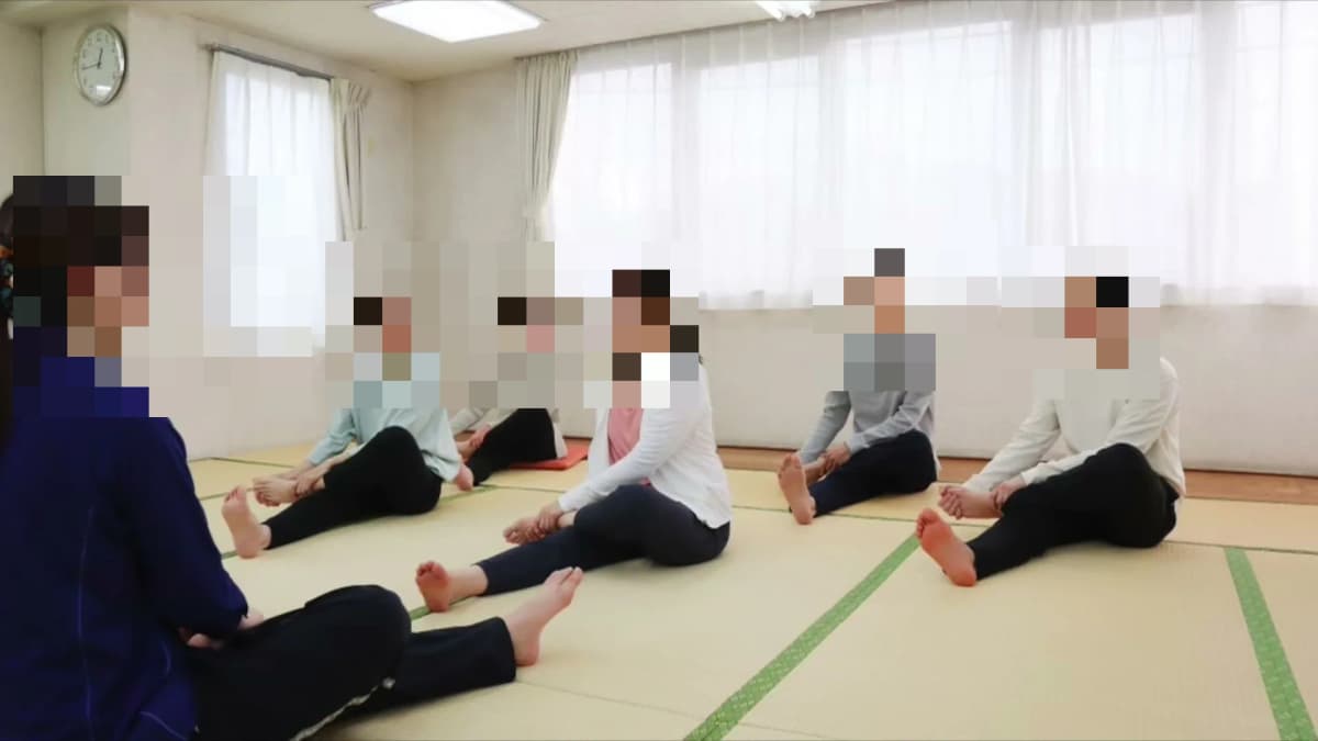 道家道学院 気功 東京＜道＞学院 画像 1