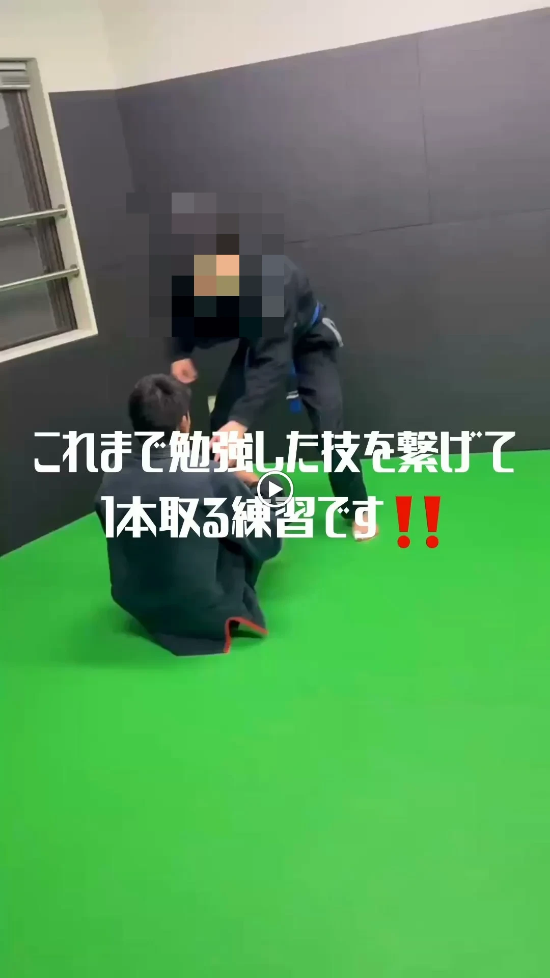 トイカツ道場 キックボクシング ファイティングラボ松本 画像 33