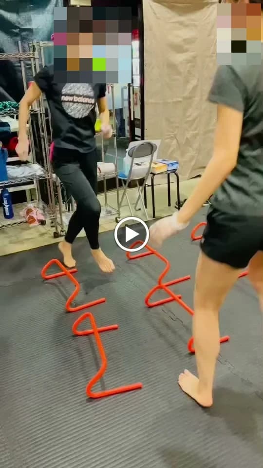 キング・ムエ キックボクシング 名古屋西ジム 画像 112