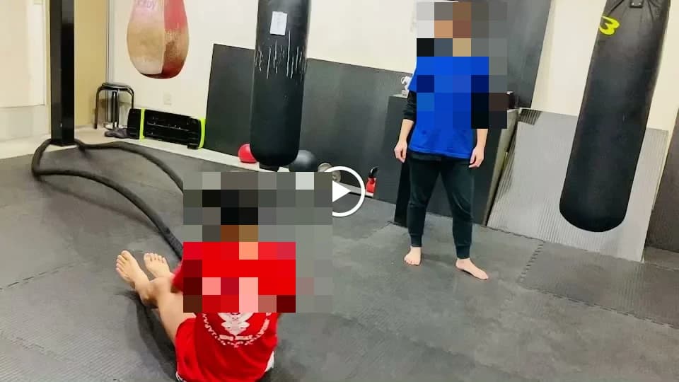 キング・ムエ キックボクシング 名古屋西ジム 画像 115